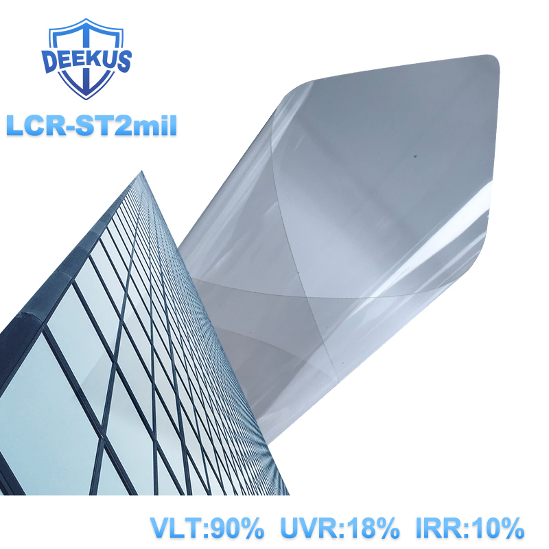 LCR-ST2mil