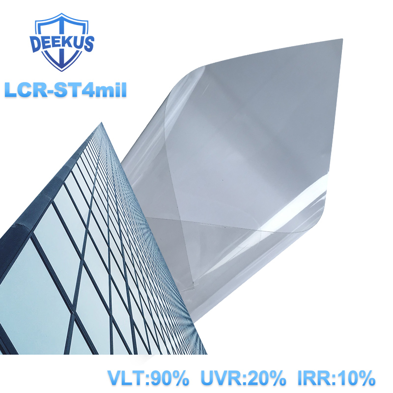 LCR-ST4mil