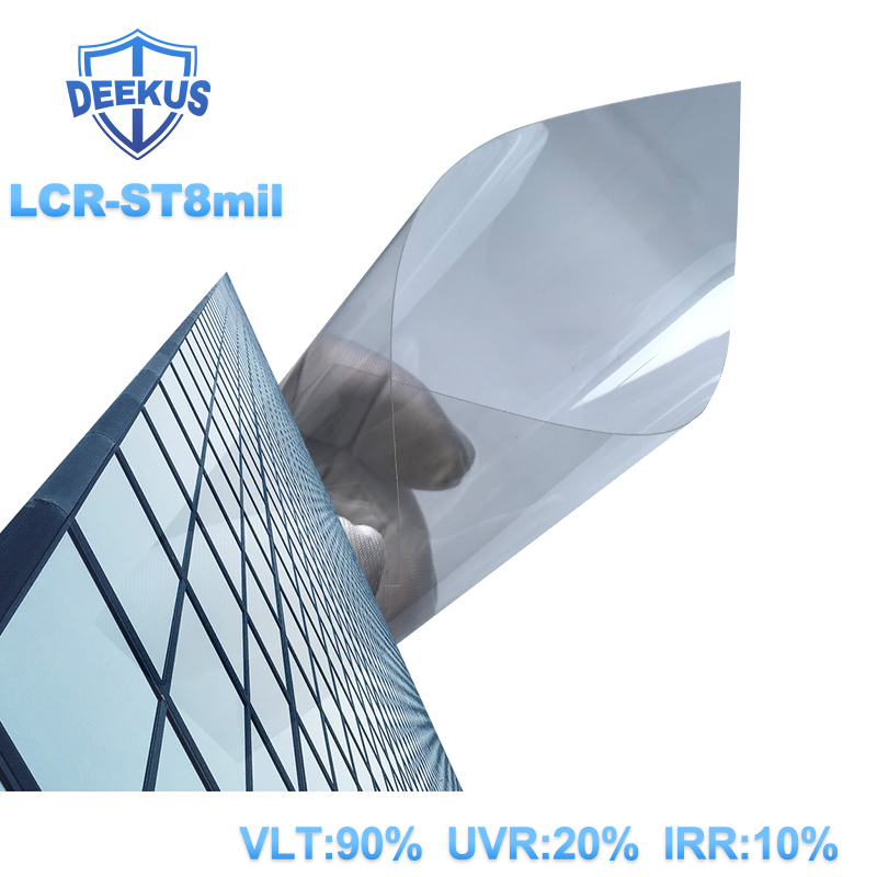 LCR-ST8mil